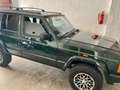 Jeep Cherokee 5p 2.5 td Limited Verde - thumbnail 2