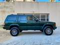 Jeep Cherokee 5p 2.5 td Limited zelena - thumbnail 13