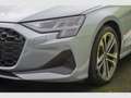Audi A3 Limousine 30 TFSI Kamera,AHK,Smart Phone I Gris - thumbnail 5