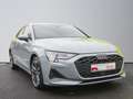Audi A3 Limousine 30 TFSI Kamera,AHK,Smart Phone I Gris - thumbnail 2
