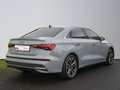 Audi A3 Limousine 30 TFSI Kamera,AHK,Smart Phone I Grau - thumbnail 3