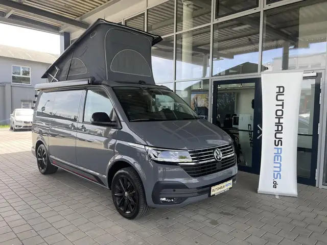 Volkswagen T6.1 California T6.1 California Beach Camper Edition Luftstandh.