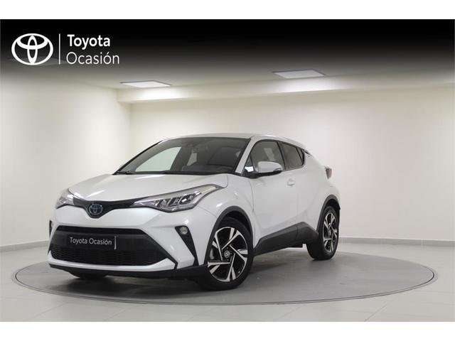 Toyota C-HR 125H Advance - foto 1