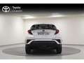 Toyota C-HR 125H Advance Blanco - thumbnail 4