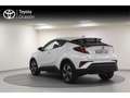 Toyota C-HR 125H Advance Blanco - thumbnail 2