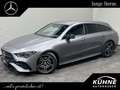 Mercedes-Benz CLA 220 CLA 220 d SB AMG Night Multibeam AHK 360° Distro Grau - thumbnail 1