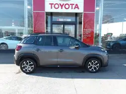 Citroen C3 Aircross BlueHDi 110ch S\u0026S Shine