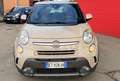 Fiat 500L 500L 1.3 Multijet 85 CV Dualogic Trekking Beige - thumbnail 2