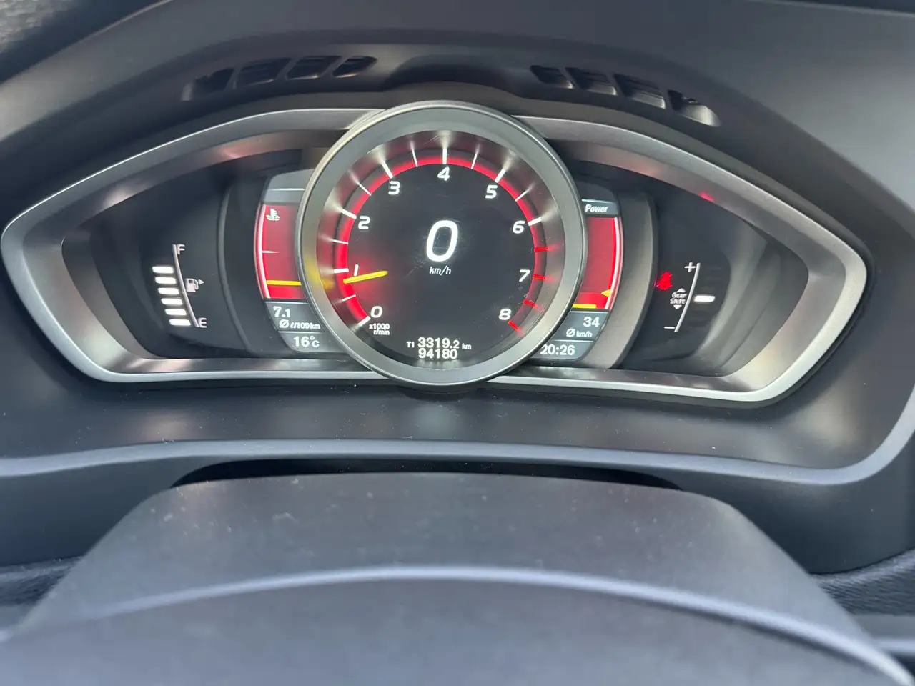 Das Auto
