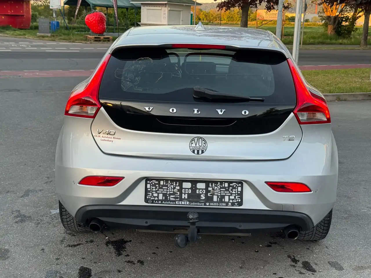 Das Auto
