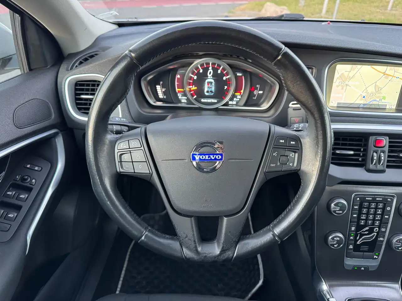 Das Auto