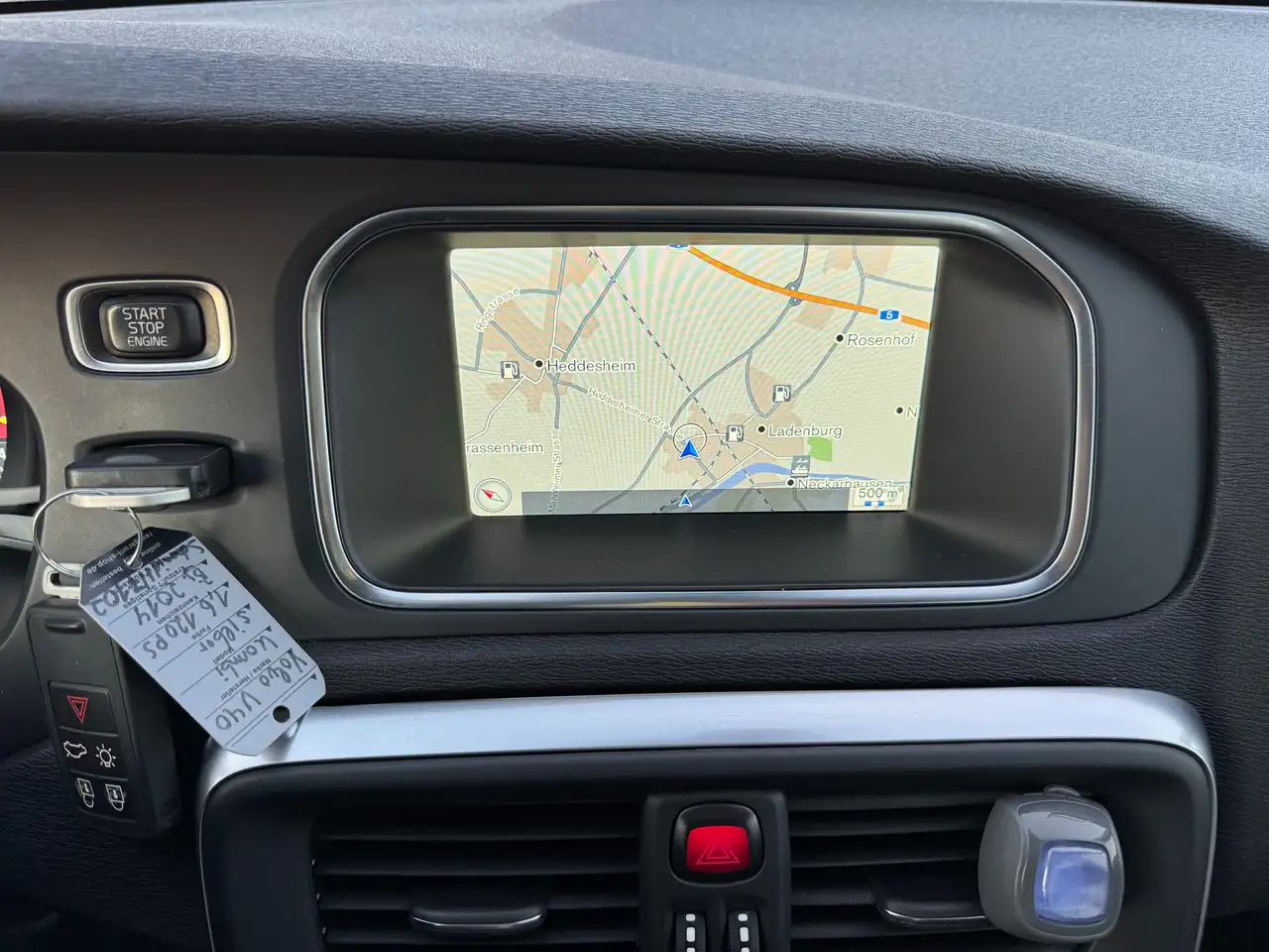 Das Auto