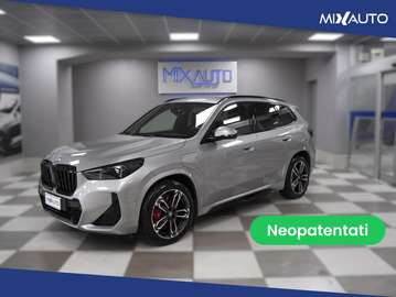 xDrive 25e MSport Pro Auto