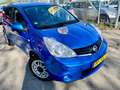 Nissan Note 1.4 Acenta Bleu - thumbnail 14