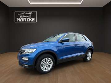 Basis/1.0TSI/PDC