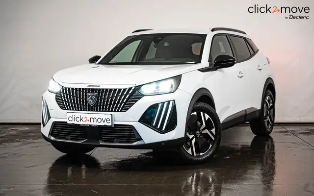 Peugeot 2008 2008 1.2 Allure S