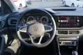 Volkswagen T-Cross 1.0 TSI LED AHK Kamera Navi Tempomat PDC Blau - thumbnail 16
