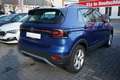 Volkswagen T-Cross 1.0 TSI LED AHK Kamera Navi Tempomat PDC Blau - thumbnail 7