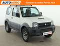 Suzuki Jimny 1.3 JLX Blanco - thumbnail 8