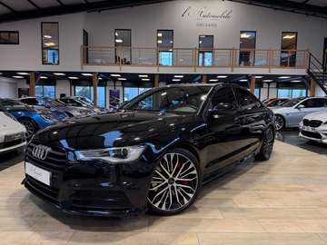 3.0 V6 BiTDI 326 ch Compétition Quattro Tiptronic