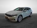 Volkswagen Passat Variant 2.0 TDI DSG Business LED AHK Navi ACC PDC Blanc - thumbnail 3