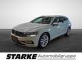 Volkswagen Passat Variant 2.0 TDI DSG Business LED AHK Navi ACC PDC Blanc - thumbnail 2