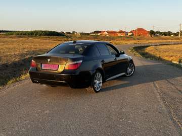 525d Aut. Edition Sport