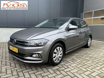 1.0 TSI Comfortline