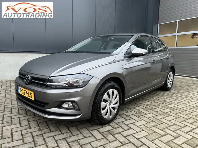Volkswagen Polo 1.0 TSI Comfortline