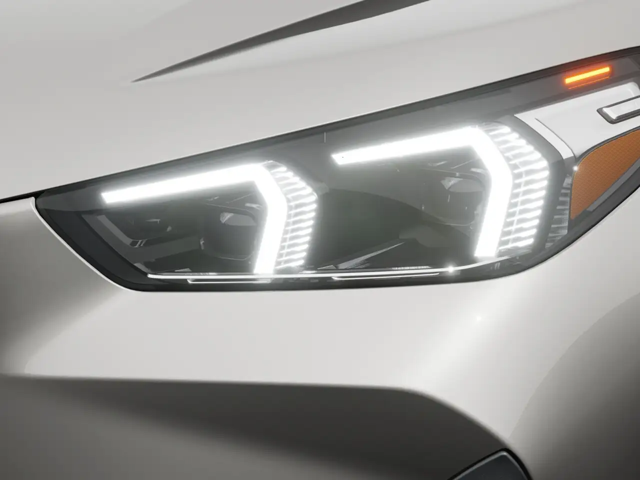 BMW X1 снимка BMW X1