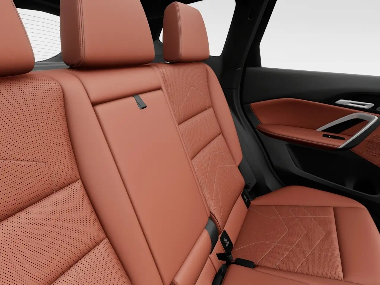 BMW X1 снимка BMW X1