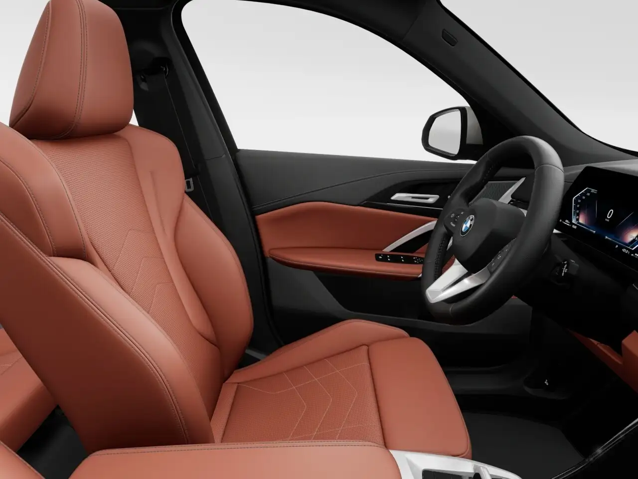 BMW X1 снимка BMW X1