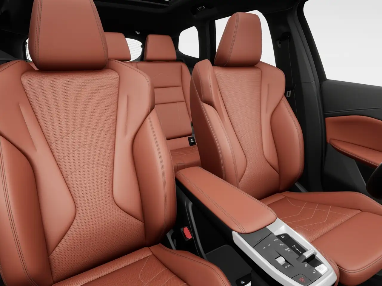 BMW X1 снимка BMW X1