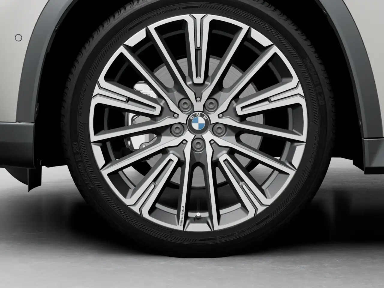 BMW X1 снимка BMW X1