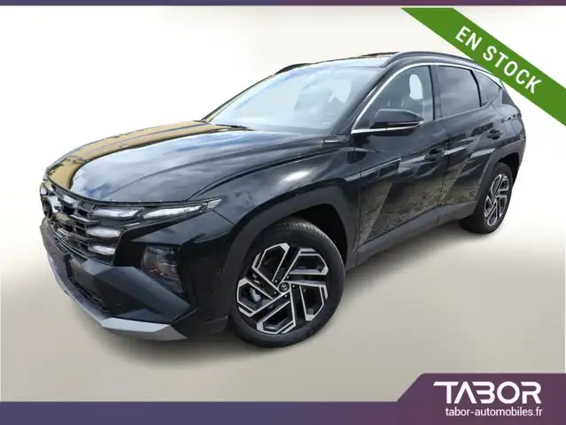 Hyundai TUCSON 1.6 HEV 215 DCT Prime Matrix 19P