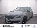 Skoda Kamiq 1.5 TSI Monte Carlo AHK KESSY LED CLIMA Grau - thumbnail 1