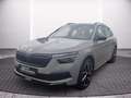 Skoda Kamiq 1.5 TSI Monte Carlo AHK KESSY LED CLIMA Grau - thumbnail 2
