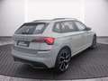 Skoda Kamiq 1.5 TSI Monte Carlo AHK KESSY LED CLIMA Grau - thumbnail 6