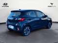 Hyundai i10 1.0 MPI Connectline Grigio - thumbnail 5