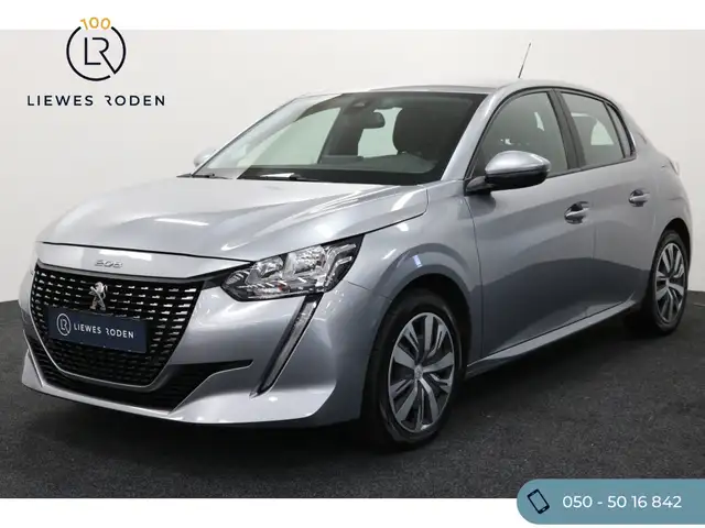 Peugeot 208 1.2 PT BL Active (+ Trekhaak)