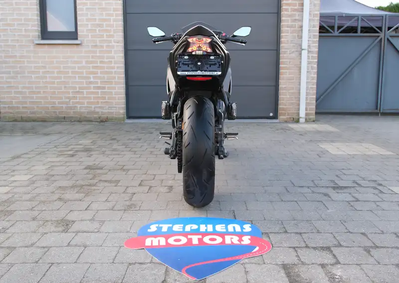 Kawasaki Ninja 650 - foto 7