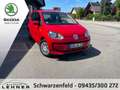 Volkswagen up! 1.0 move +NAVI - thumbnail 1