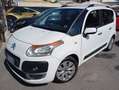 Citroen C3 Picasso 1.6 HDi 90CV air. Exclus. Style Білий - thumbnail 2
