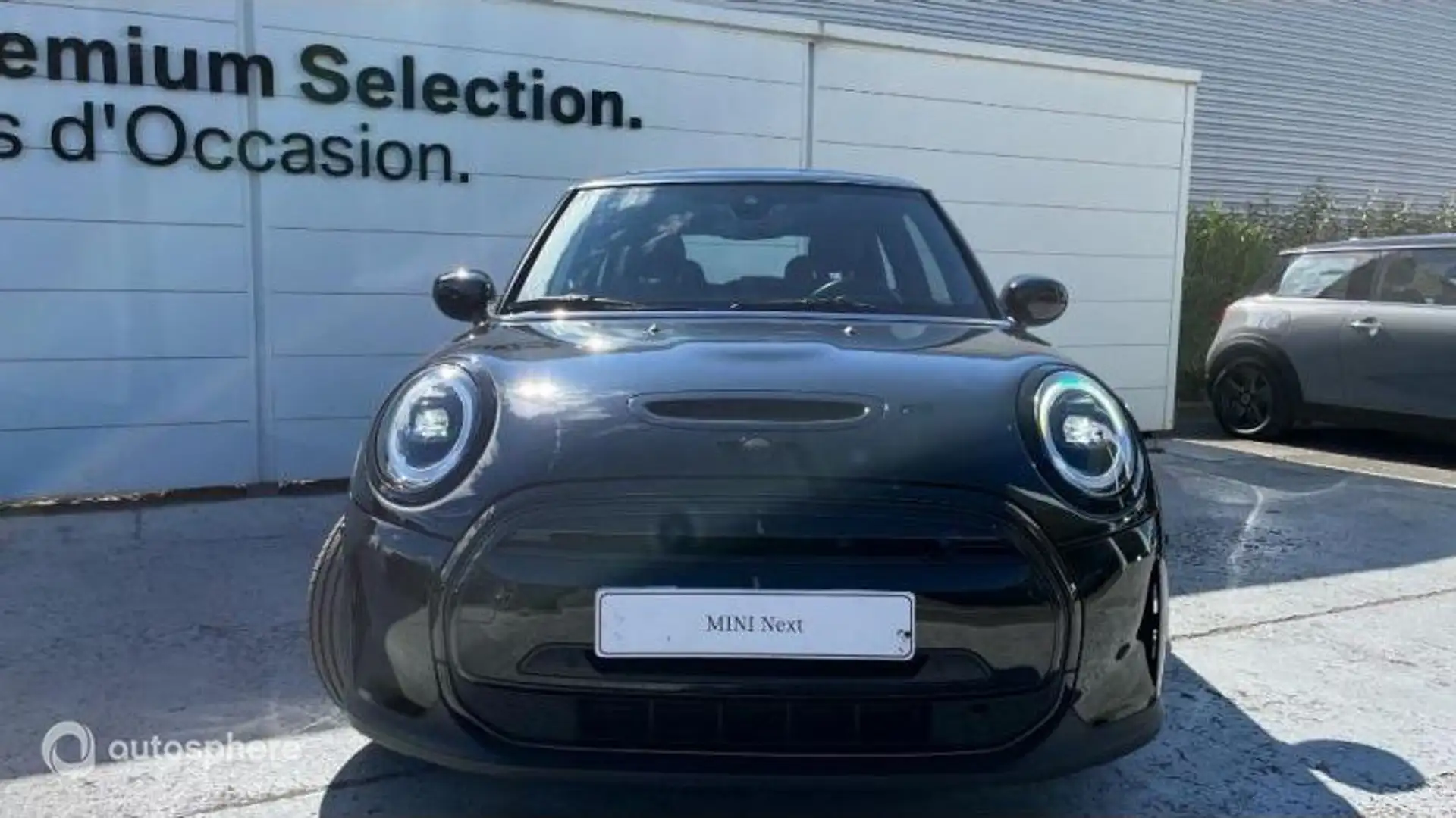 MINI Cooper SE Cooper SE 184ch Edition Camden BVA 5CV - 2