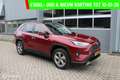 Toyota RAV 4 2.5 Hybrid AWD Executive | 1e Eigenaar | Panoramad Rood - thumbnail 4