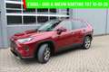 Toyota RAV 4 2.5 Hybrid AWD Executive | 1e Eigenaar | Panoramad Rood - thumbnail 12