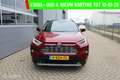 Toyota RAV 4 2.5 Hybrid AWD Executive | 1e Eigenaar | Panoramad Rood - thumbnail 11