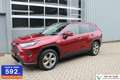 Toyota RAV 4 2.5 Hybrid AWD Executive | 1e Eigenaar | Panoramad Rood - thumbnail 1