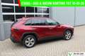 Toyota RAV 4 2.5 Hybrid AWD Executive | 1e Eigenaar | Panoramad Rood - thumbnail 2