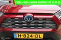 Toyota RAV 4 2.5 Hybrid AWD Executive | 1e Eigenaar | Panoramad Rood - thumbnail 29